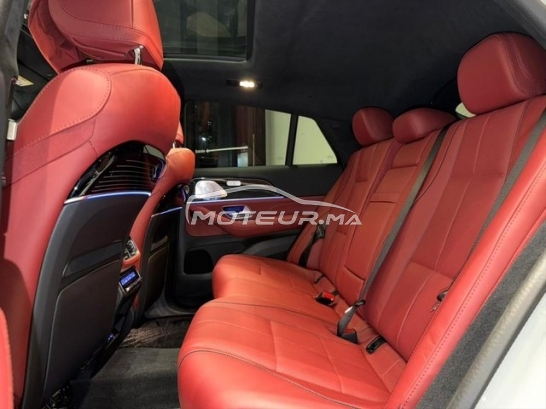 MERCEDES-BENZ Classe gle occasion 3189653