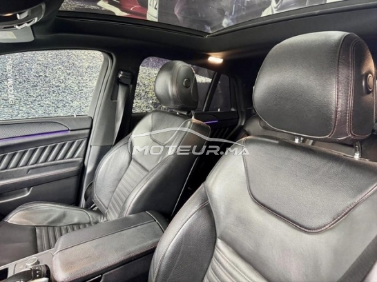 MERCEDES-BENZ Classe gle occasion 3248025