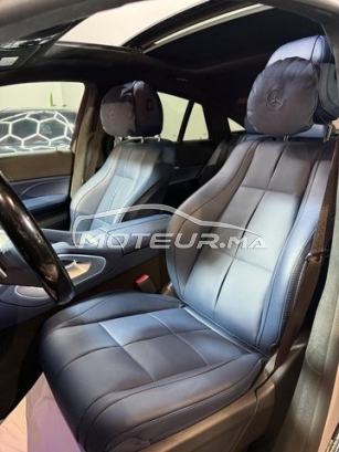 MERCEDES-BENZ Classe gle occasion 3364860