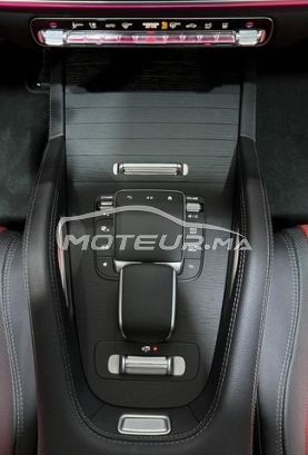 MERCEDES-BENZ Classe gle occasion 2208542