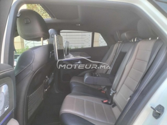 MERCEDES-BENZ Classe gle occasion 3200737