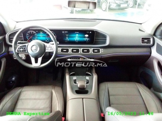 MERCEDES-BENZ Classe gle occasion 1634530