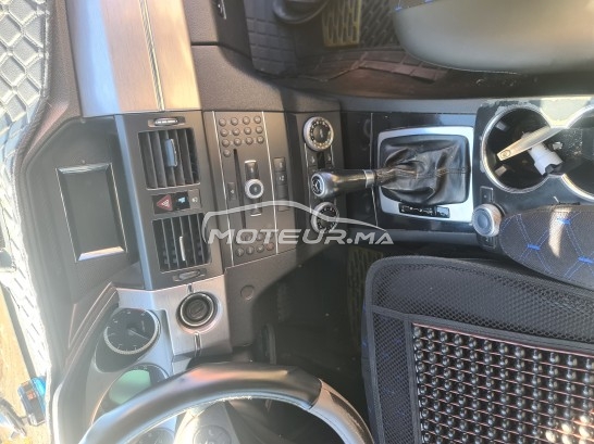 MERCEDES-BENZ Classe glk 220 4matic bluefficiency sport occasion 3144022