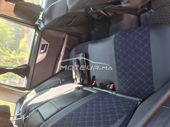 MERCEDES-BENZ Classe glk 220 4matic bluefficiency sport occasion 3144024