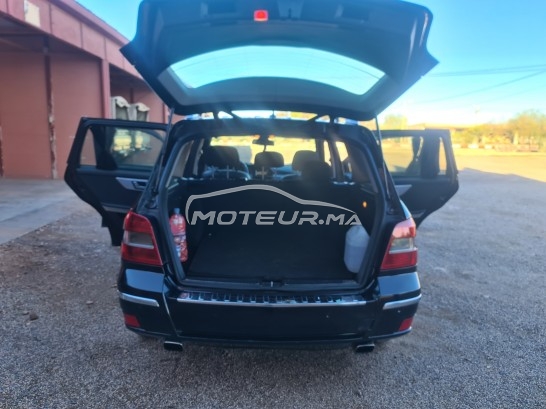 MERCEDES-BENZ Classe glk 220 4matic bluefficiency sport occasion 3144027