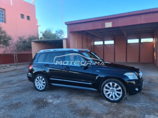 MERCEDES-BENZ Classe glk 220 4matic bluefficiency sport occasion 3144032