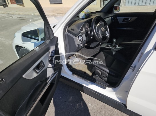 MERCEDES-BENZ Classe glk 200 occasion 3092556