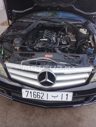 MERCEDES-BENZ Classe glk 220 occasion 3196386