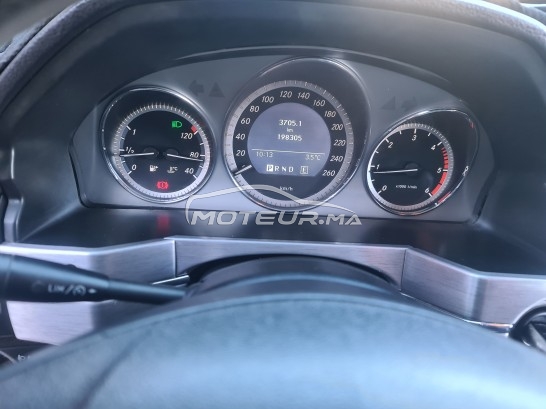 MERCEDES-BENZ Classe glk 220 4matic bluefficiency sport occasion 3144026