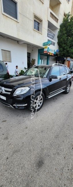 MERCEDES-BENZ Classe glk 220 occasion 3196387
