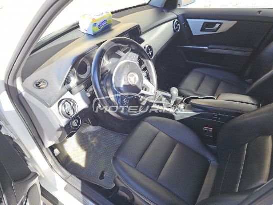 MERCEDES-BENZ Classe glk 200 occasion 3092557