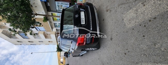 MERCEDES-BENZ Classe glk 220 occasion 3196384