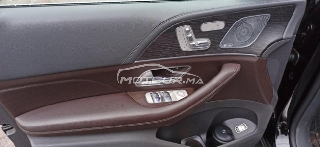 mercedes-benz classe gls