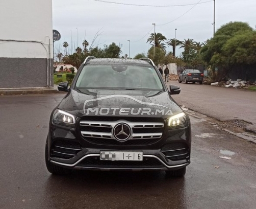 mercedes-benz classe gls