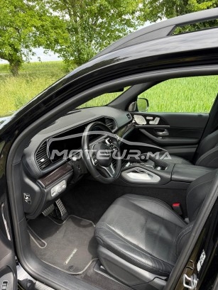 MERCEDES-BENZ Classe gls 400d 4matic occasion 3167297