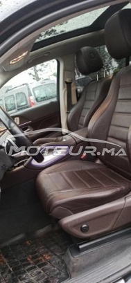 mercedes-benz classe gls