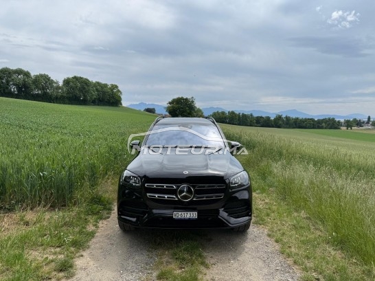 MERCEDES-BENZ Classe gls 400d 4matic occasion 3167294