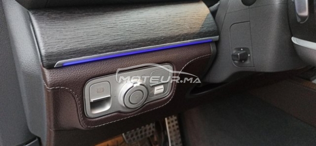 mercedes-benz classe gls