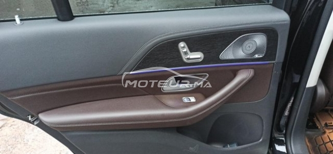 mercedes-benz classe gls