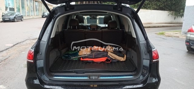 mercedes-benz classe gls