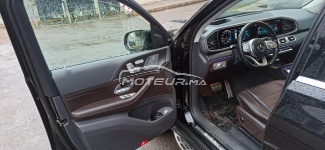 mercedes-benz classe gls