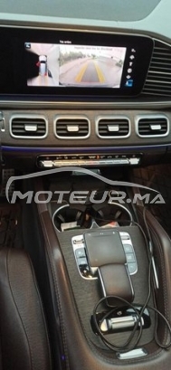 mercedes-benz classe gls