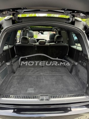 MERCEDES-BENZ Classe gls 400d 4matic occasion 3167302