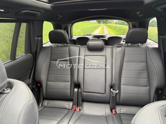 MERCEDES-BENZ Classe gls 400d 4matic occasion 3167299