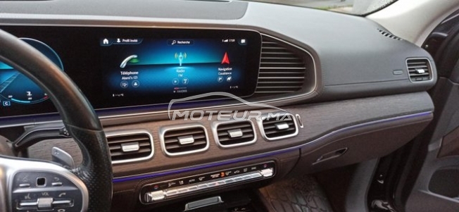 mercedes-benz classe gls