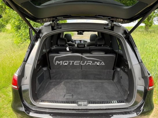 MERCEDES-BENZ Classe gls 400d 4matic occasion 3167301