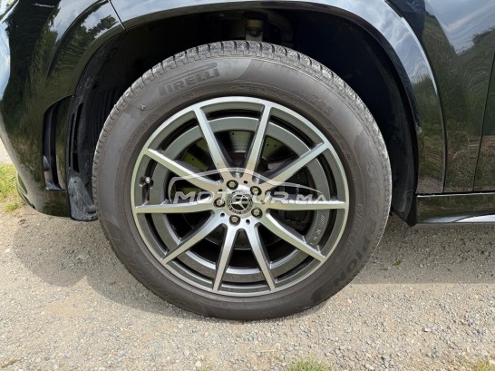 MERCEDES-BENZ Classe gls 400d 4matic occasion 3167303