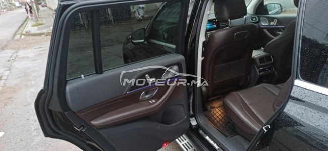 mercedes-benz classe gls
