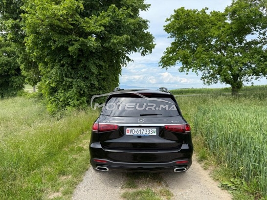 MERCEDES-BENZ Classe gls 400d 4matic occasion 3167296
