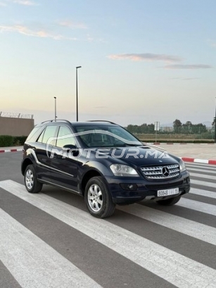 ميرسيديس-بينز كلاسي مل مستعملة 2992919