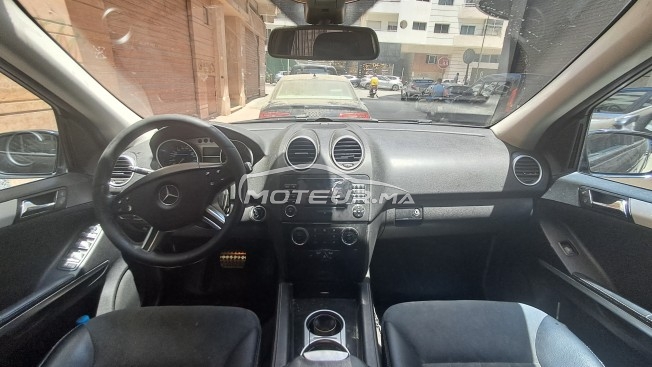 ميرسيديس-بينز كلاسي مل 320 cdi مستعملة 2423827