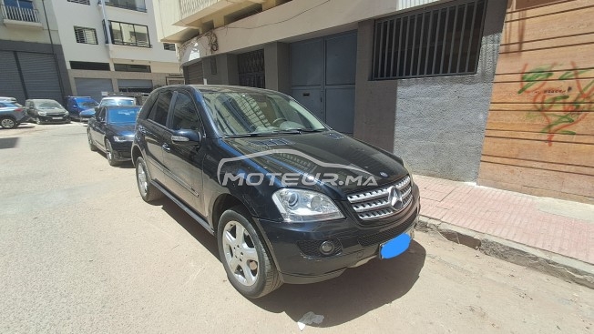 ميرسيديس-بينز كلاسي مل 320 cdi مستعملة 2423833