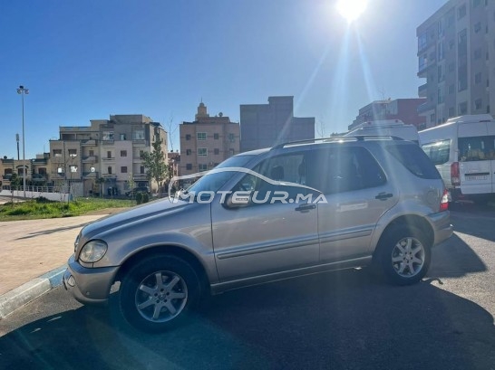 ميرسيديس-بينز كلاسي مل 270 مستعملة 2036334