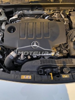 ميرسيديس-بينز كلاسي مل مستعملة 3574193