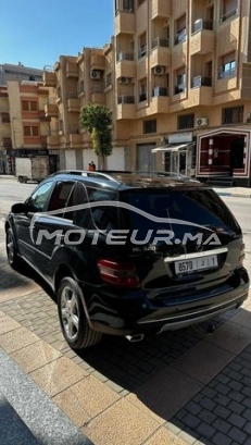 ميرسيديس-بينز كلاسي مل مستعملة 3567373