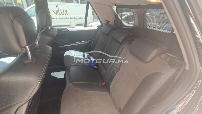 ميرسيديس-بينز كلاسي مل 320 cdi مستعملة 2423828