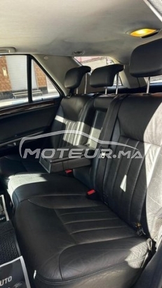 ميرسيديس-بينز كلاسي مل مستعملة 3567377