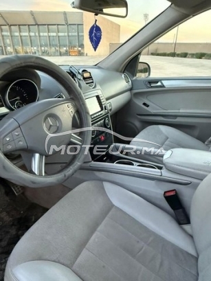 ميرسيديس-بينز كلاسي مل مستعملة 2992922