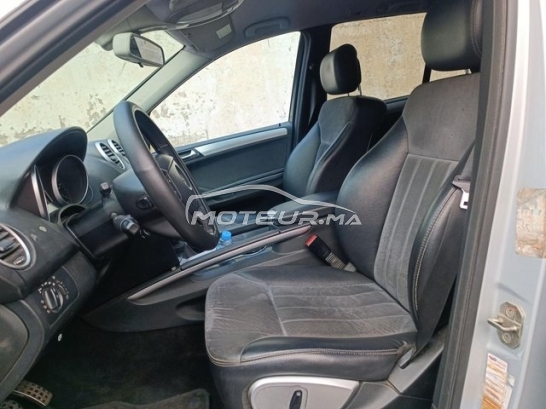 MERCEDES-BENZ Classe ml occasion 3086006