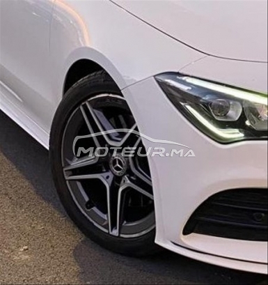 ميرسيديس-بينز كلاسي مل مستعملة 3574201