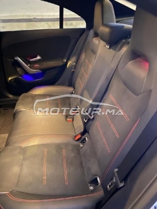 ميرسيديس-بينز كلاسي مل مستعملة 3574192