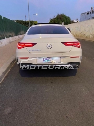 ميرسيديس-بينز كلاسي مل مستعملة 3574194