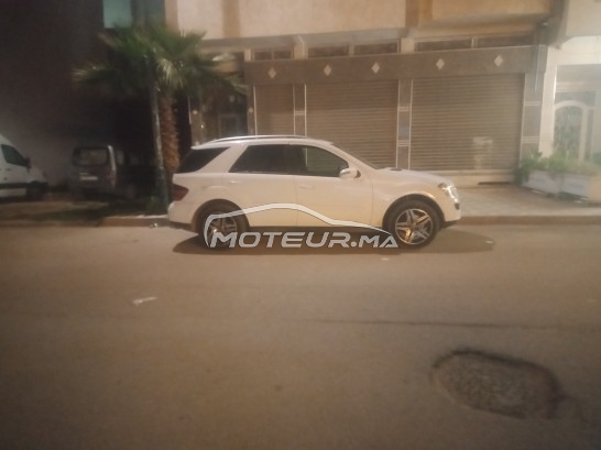 ميرسيديس-بينز كلاسي مل Ml 320 مستعملة 2044452