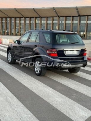 ميرسيديس-بينز كلاسي مل مستعملة 2992920