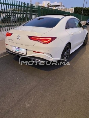 ميرسيديس-بينز كلاسي مل مستعملة 3574200