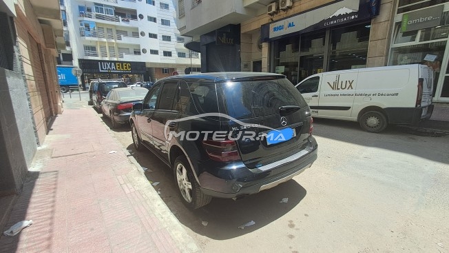 ميرسيديس-بينز كلاسي مل 320 cdi مستعملة 2423832